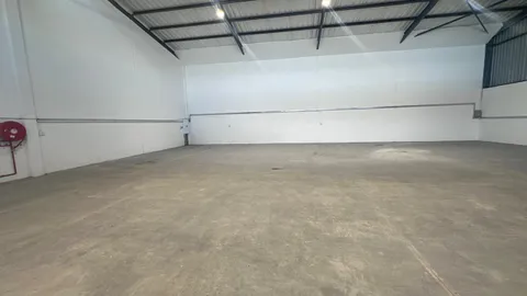 Celie Industrial Park, 11 Celie Road (Block A,B&C), Retreat